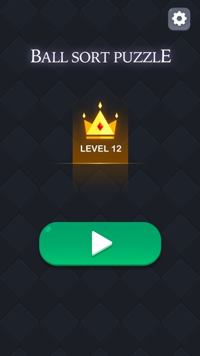 Ball Sort Puzzle - Color Game Smartphone-Screenshot7