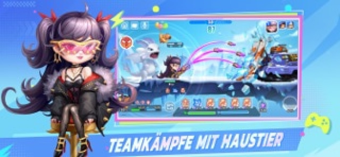 Ballistic Hero VNG Smartphone-Screenshot5