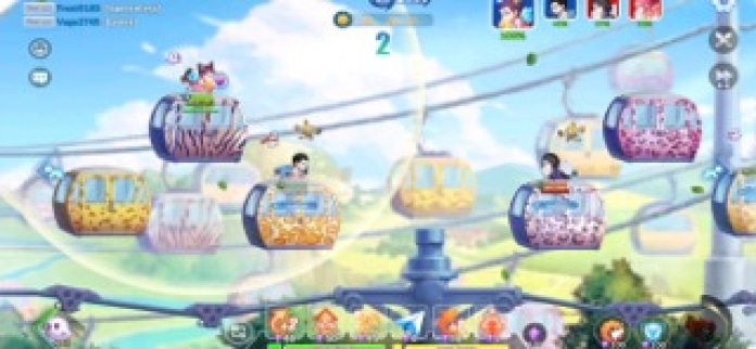 Ballistic Hero VNG Smartphone-Screenshot6