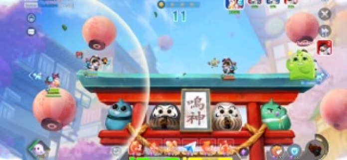 Ballistic Hero VNG Smartphone-Screenshot7