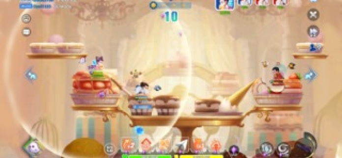 Ballistic Hero VNG Smartphone-Screenshot8