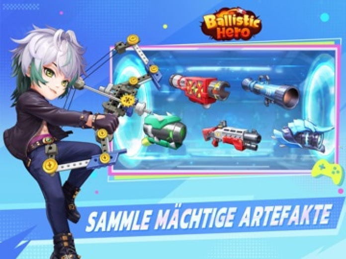 Ballistic Hero VNG Tablet-Screenshot2