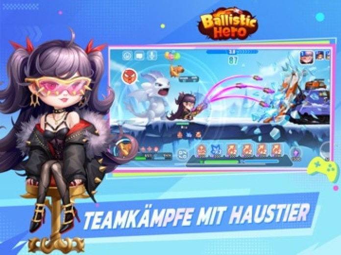 Ballistic Hero VNG Tablet-Screenshot5