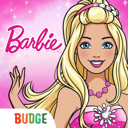 Barbies Zauberhafte Mode