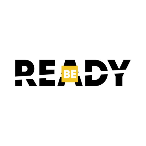 Be Ready