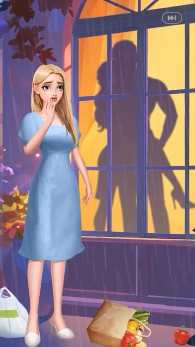 Beauty Sort : Makeover Story Smartphone-Screenshot2