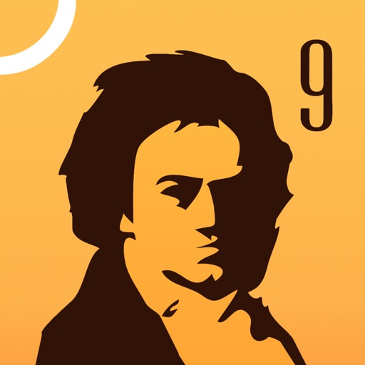 Beethovens 9. Symphonie