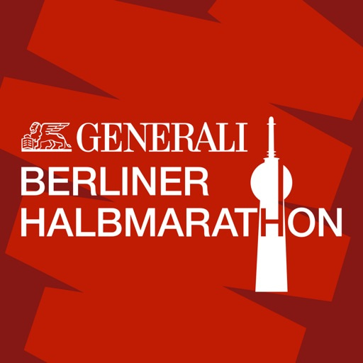 BERLINER HALBMARATHON