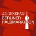 BERLINER HALBMARATHON 1