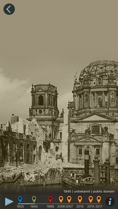 berlinHistory Smartphone-Screenshot7