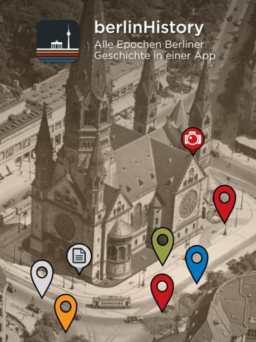 berlinHistory Tablet-Screenshot2