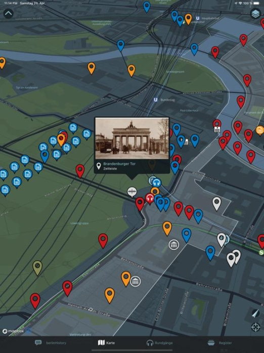 berlinHistory Tablet-Screenshot5