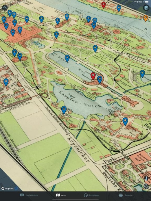 berlinHistory Tablet-Screenshot9