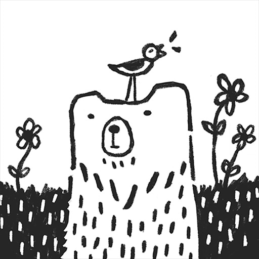Bear Focus Timer: Stay Focused
