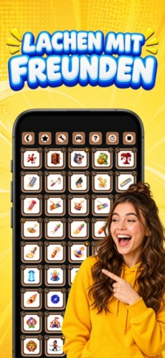 Peitsche - Big Bang Peitsche Smartphone-Screenshot5