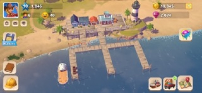 Big Farm Homestead Smartphone-Screenshot10