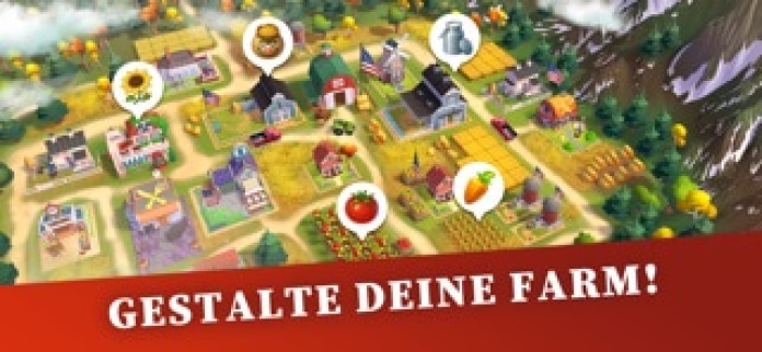 Big Farm Homestead Smartphone-Screenshot3