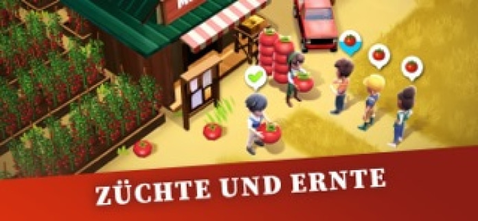 Big Farm Homestead Smartphone-Screenshot4
