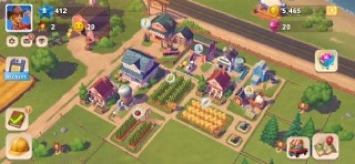 Big Farm Homestead Smartphone-Screenshot6
