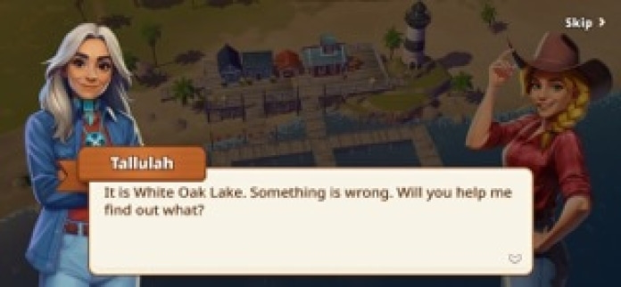 Big Farm Homestead Smartphone-Screenshot7