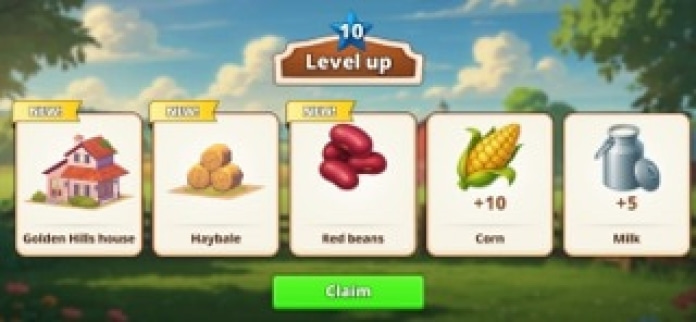 Big Farm Homestead Smartphone-Screenshot8
