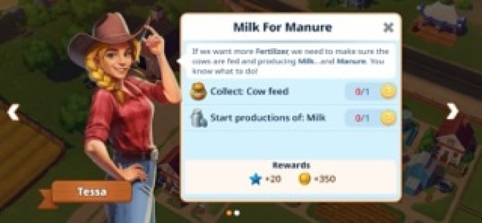 Big Farm Homestead Smartphone-Screenshot9
