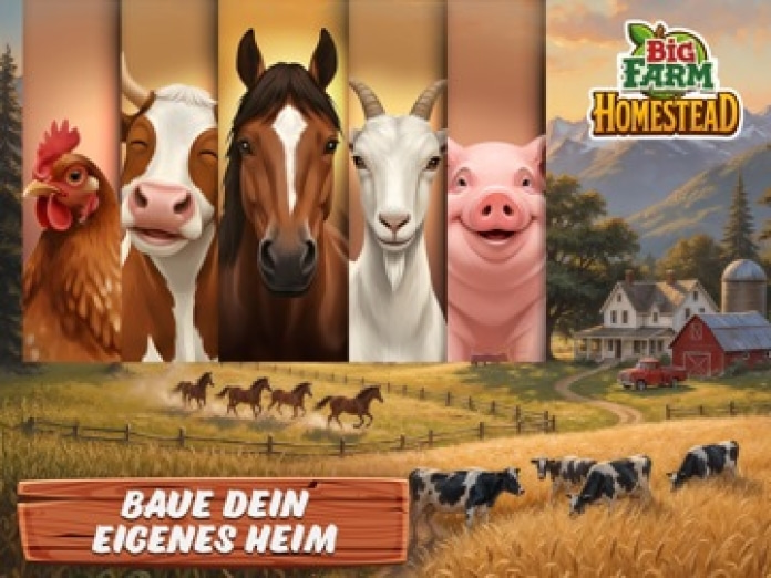 Big Farm Homestead Tablet-Screenshot2