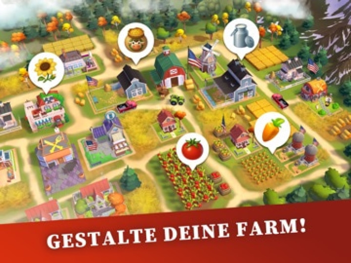 Big Farm Homestead Tablet-Screenshot3
