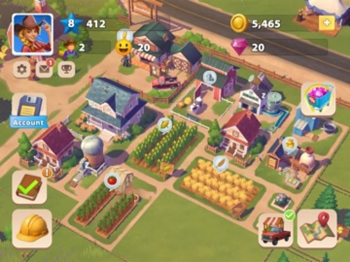 Big Farm Homestead Tablet-Screenshot6