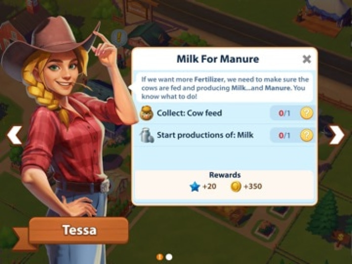 Big Farm Homestead Tablet-Screenshot9