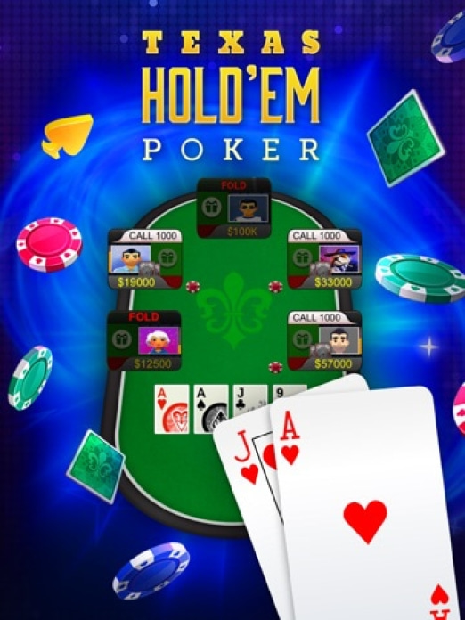Big Fish Casino: Casino-Spiele Tablet-Screenshot10