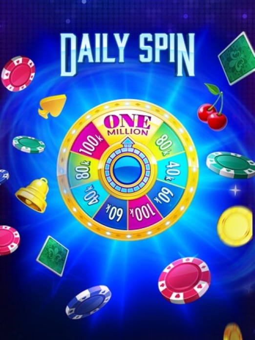 Big Fish Casino: Casino-Spiele Tablet-Screenshot8