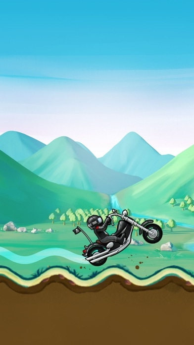 Bike Race Pro: Besten Spiel Smartphone-Screenshot2