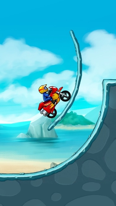 Bike Race Pro: Besten Spiel Smartphone-Screenshot3