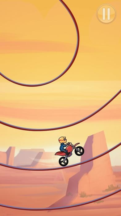 Bike Race Pro: Besten Spiel Smartphone-Screenshot4
