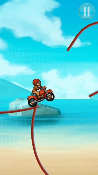 Bike Race Pro: Besten Spiel Smartphone-Screenshot5