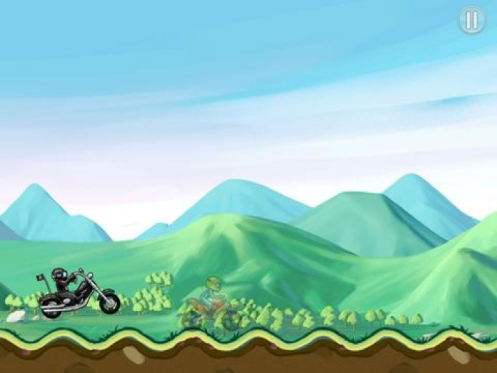 Bike Race Pro: Besten Spiel Tablet-Screenshot3