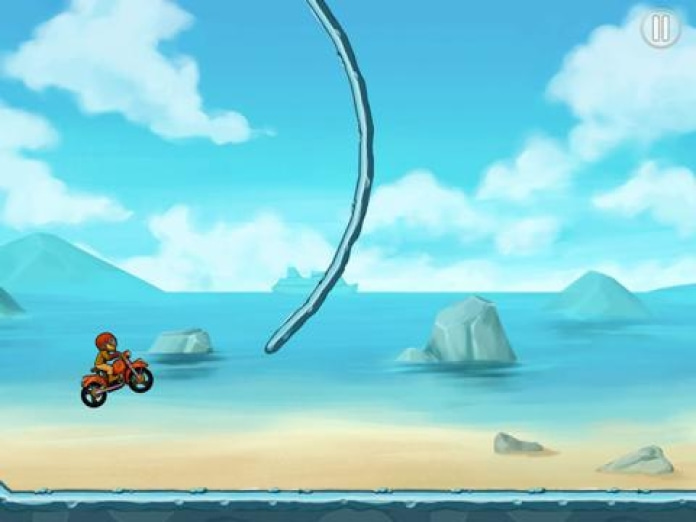 Bike Race Pro: Besten Spiel Tablet-Screenshot4