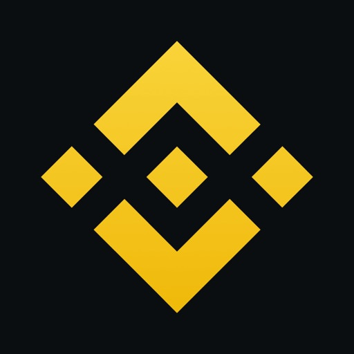 Binance: Kaufe BTC & Krypto