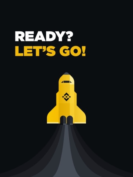 Binance: Buy Bitcoin & Crypto Tablet-Screenshot10