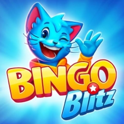 Bingo Blitz™: Bingo-Spiele 1