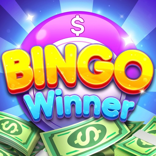 Bingo Winner - Für Echtgeld