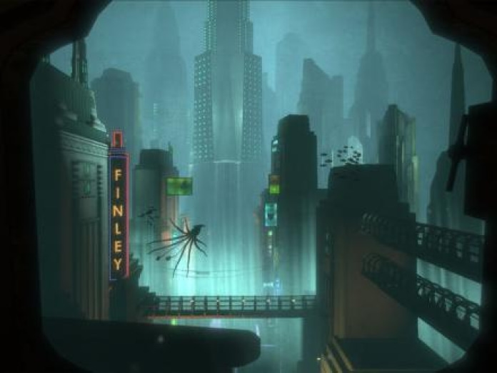 BioShock Smartphone-Screenshot4