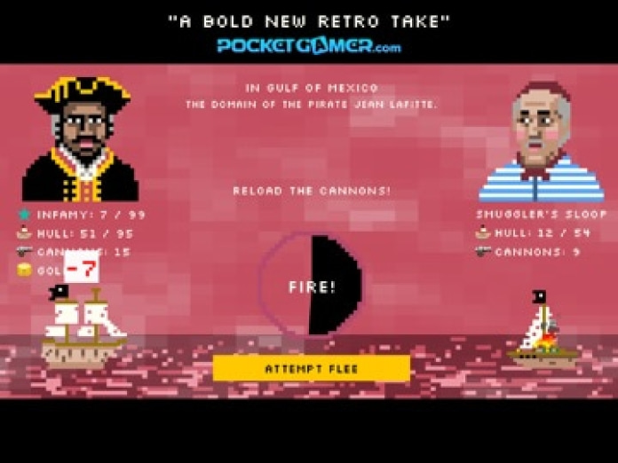 Bitmap Bay Tablet-Screenshot