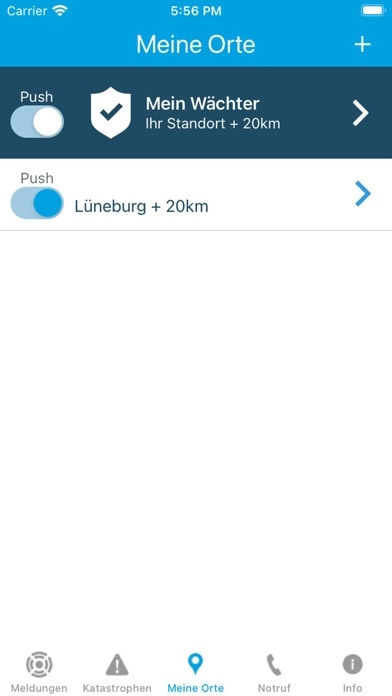 BIWAPP Smartphone-Screenshot4