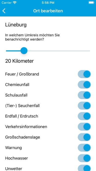 BIWAPP Smartphone-Screenshot5