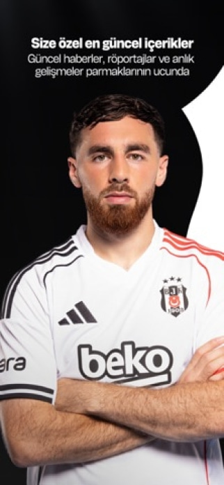 BJK SuperApp Smartphone-Screenshot2