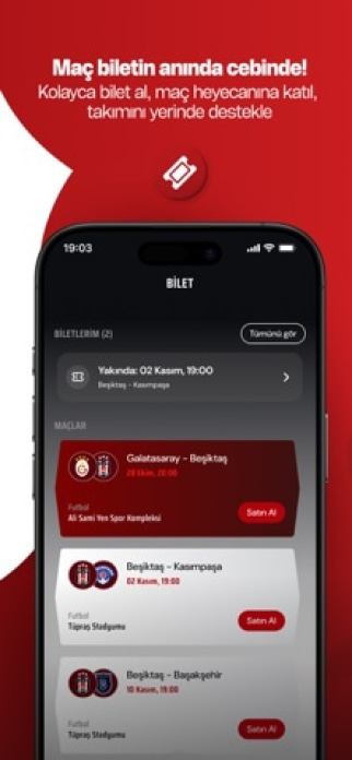 BJK SuperApp Smartphone-Screenshot4