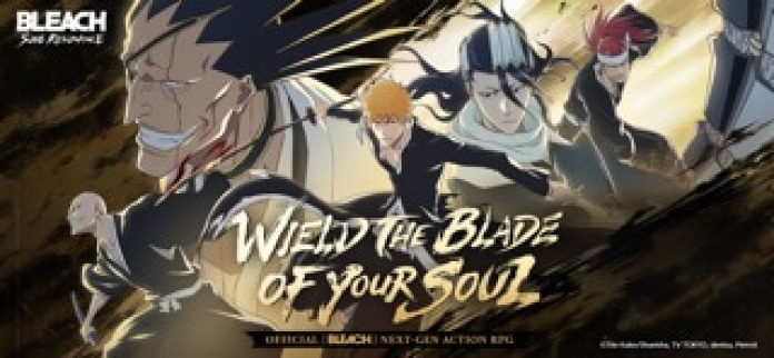 BLEACH: Soul Resonance Smartphone-Screenshot