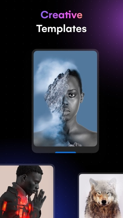Blend Photos Smartphone-Screenshot4